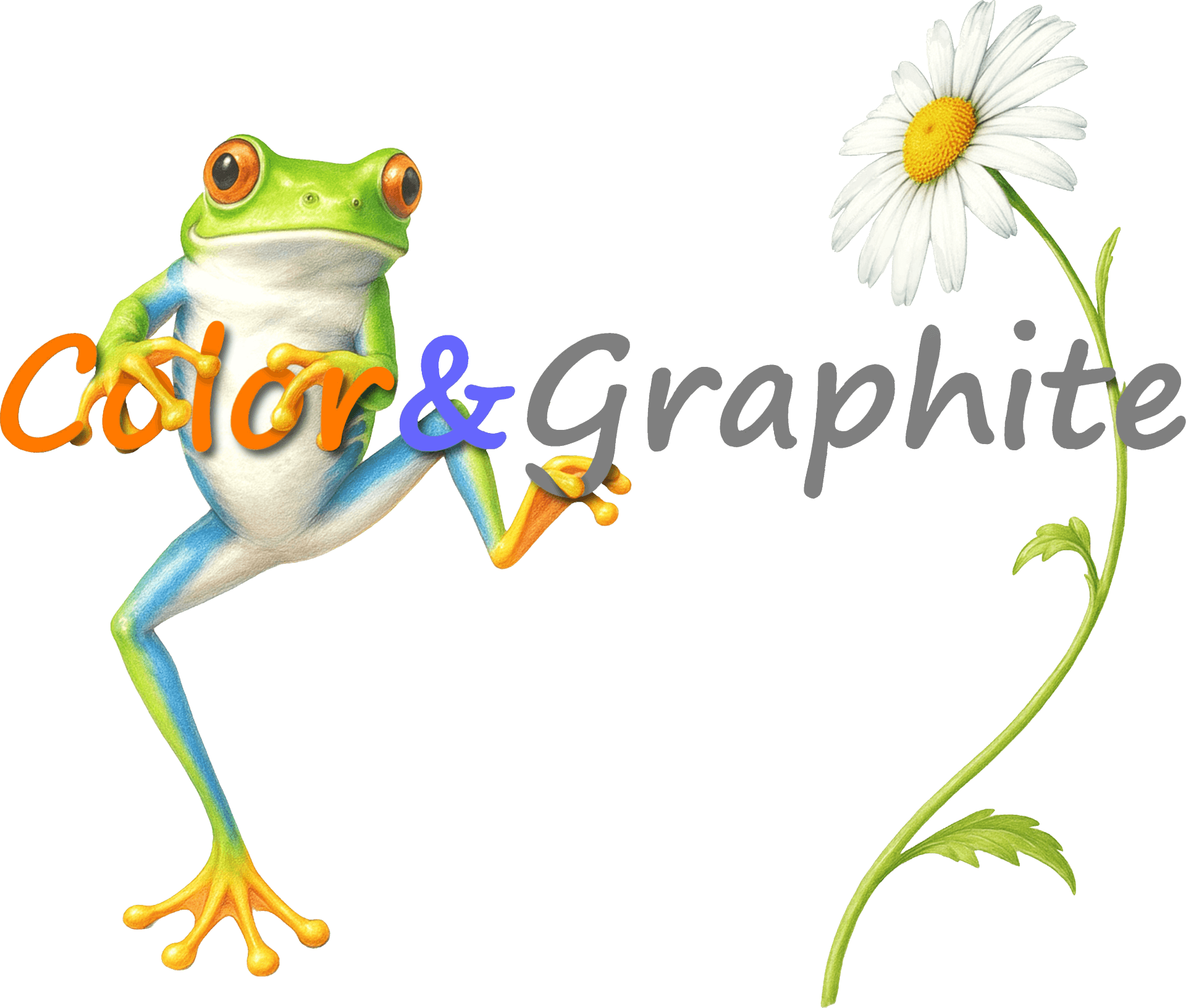 Colorandgraphite