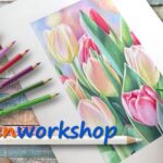 Tulpen Boeket