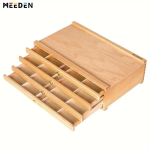 Ladenblok beukenhout