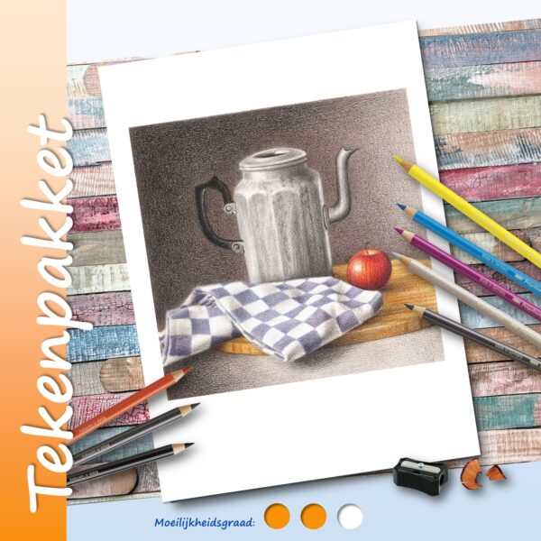 Koffiepot