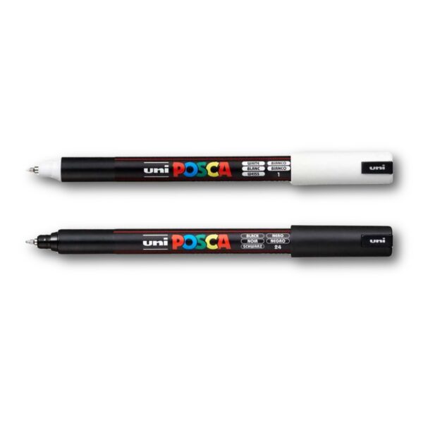 Uni Posca verfmarker PC-1MR
