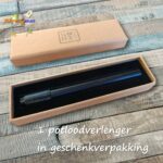 Potloodverlenger sandelhout
