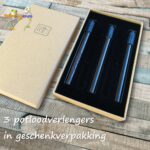 Potloodverlenger sandelhout